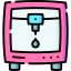 3d printer icône 64x64