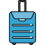 Luggage Symbol 64x64