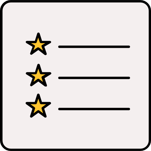 Bullets icon