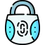 Padlock icône 64x64