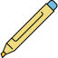 Highlighter Symbol 64x64