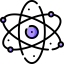Science icône 64x64