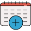 Schedule Symbol 64x64