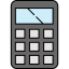 Calculator Symbol 64x64