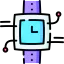 Smartwatch icône 64x64