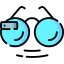Smart glasses 图标 64x64
