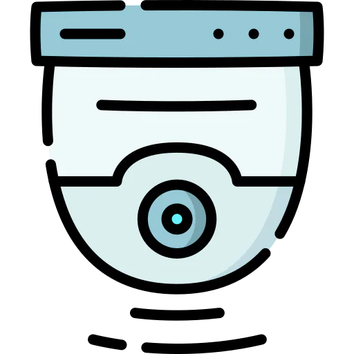 Motion sensor icon