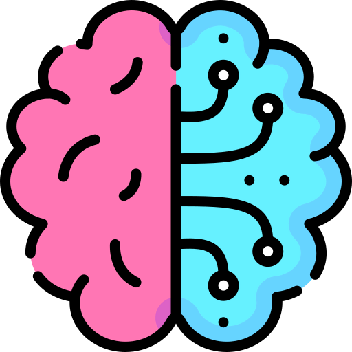 Brain icon