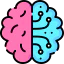 Brain icône 64x64