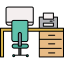 Desk Symbol 64x64