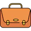 Briefcase Symbol 64x64