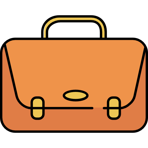 Briefcase icon