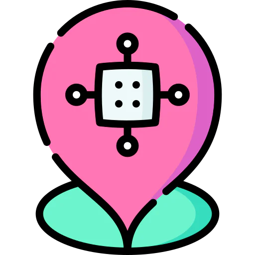 Location icon