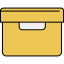 Box Symbol 64x64