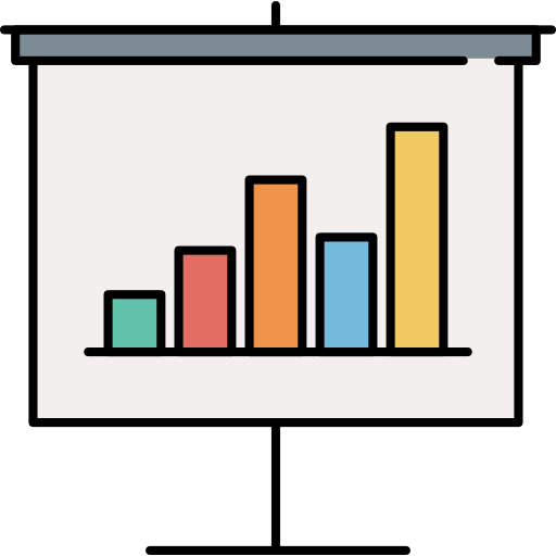 Stats icon