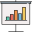 Stats Symbol 64x64