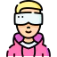 Virtual reality glasses 상 64x64
