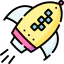 Space taxi 图标 64x64