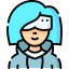 Virtual reality glasses 상 64x64