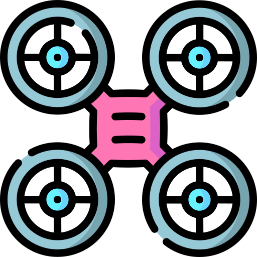 Drone icon