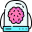 Brain icône 64x64