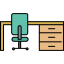 Office Symbol 64x64