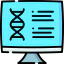 Dna icône 64x64