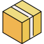 Box Symbol 64x64