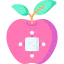 Apple icon 64x64