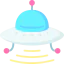 Ufo icon 64x64