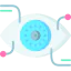 Eye icon 64x64