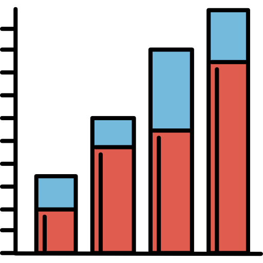 Stats icon