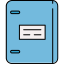 Notebook icon 64x64