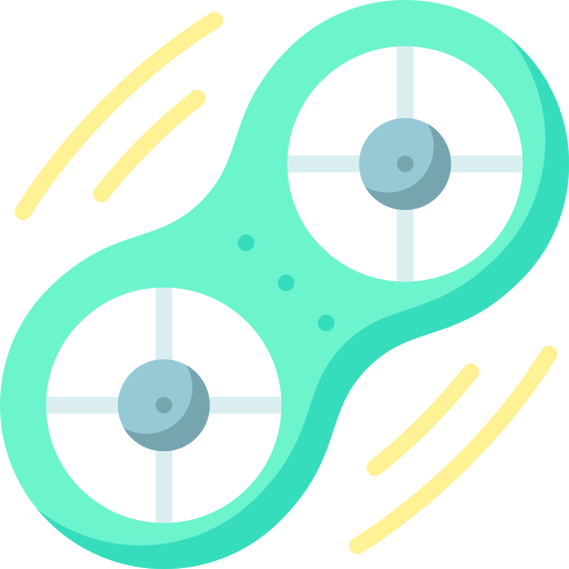 Hoverboard icon