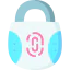 Padlock icon 64x64
