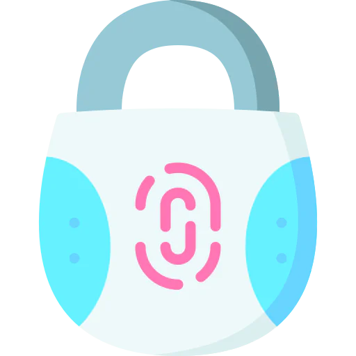 Padlock icon