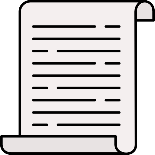 Documents icon
