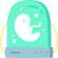 Embryo icon 64x64