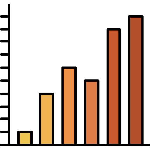Stats icon