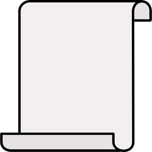 Document 图标