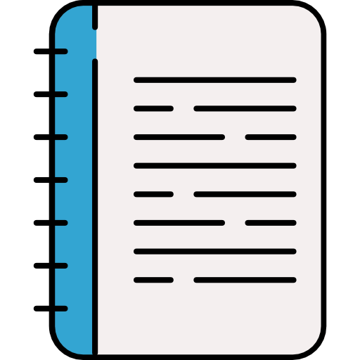 Document icône