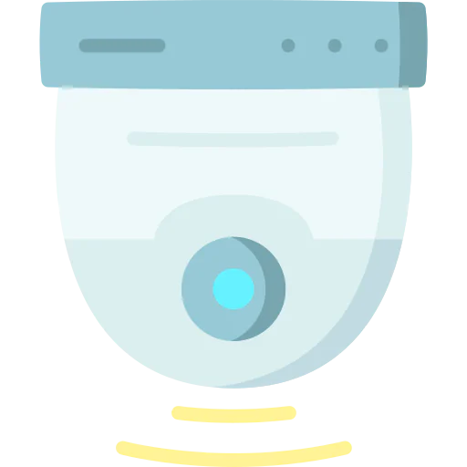 Motion sensor Symbol