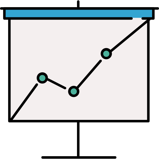 Stats icon
