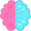 Brain icon 64x64