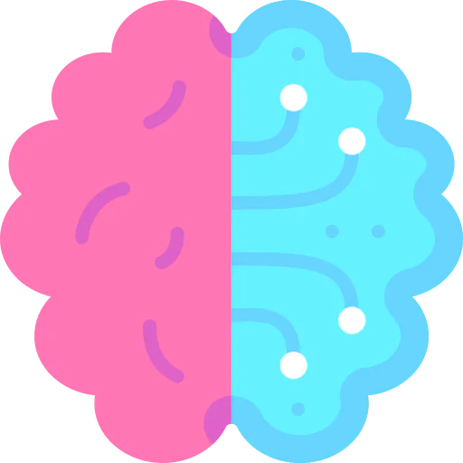 Brain icon