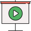 Presentation icon 64x64