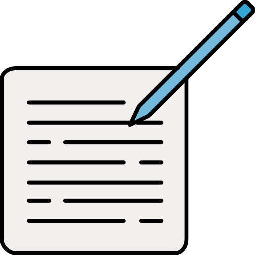 Document icon