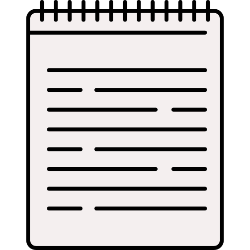 Document biểu tượng