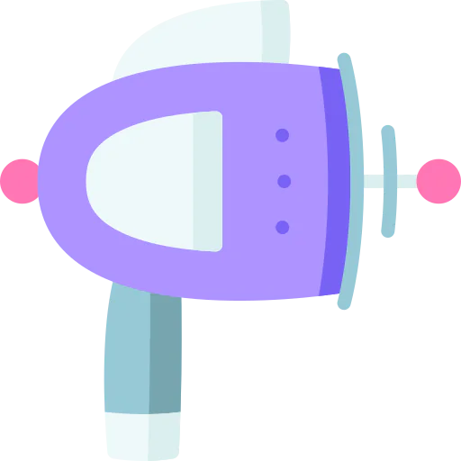 Blaster icon