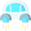 Flying car іконка 64x64